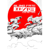 101XP Blind Fate: Edo no Yami (digitális licenc)