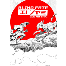 101XP Blind Fate: Edo no Yami (digitális licenc) videójáték