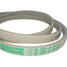  1054EL mosógép, szárítógép ékszíj (4PJE1054) beépíthető gépek kiegészítői