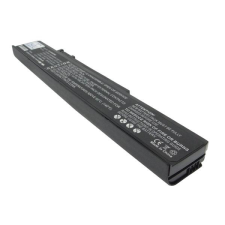 106842 Laptop akkumulátor 4400 mAh egyéb notebook akkumulátor