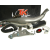 106 Turbo Kit Quad / ATV 2T (2 ütemű) kipufogó - Adly Supersonic 50cc