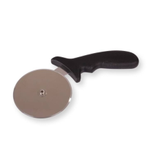  10 cm átmérőjű pizzavágó konyhai eszköz