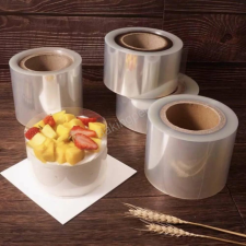 10 cm magas acetát fólia-több méretben - 2kg sütés és főzés