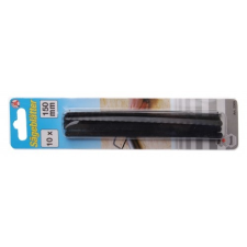 10 darab fémfűrészlap, 150 mm (BGS 2069) fúrószár