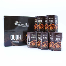  10 darab Visszaáramló Füstölő - Oudh füstölő