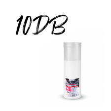10 DB MÉCSES BETÉT 5,6*18cm 220 gr 5905133710350 tisztító- és takarítószer, higiénia