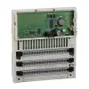  10 DI, 24VDC/8 DO, relés 170ADM39030 Schneider