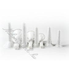  10-es húsdaráló cső /2db sütés és főzés