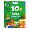 10 kvíz: Ámulatos állatvilág társasjáték