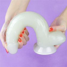 10" Lumino Play Dildo műpénisz, dildó