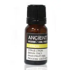  10 ml Citrom Illóolaj illóolaj