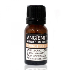  10 ml Sárgarépamag Illóolaj illóolaj