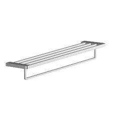  10° Polcos törölközőtartó 63 cm TD 330.00 fürdőszoba kiegészítő