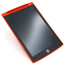 10" LCD rajztábla ceruzával kreatív és készségfejlesztő