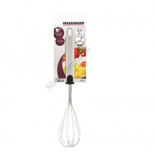  10 szálas rozsdamentes Fackelmann kézi habverő konyhai eszköz