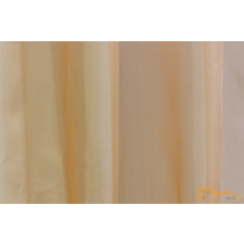  (10 szín) Gézes hatású fényáteresztő függöny - Arany lakástextília