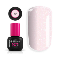 10in1 Revolution Hybrid Gel - Satin Pink műköröm zselé