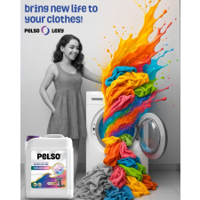  10l Pelso Pro Line color tisztító- és takarítószer, higiénia
