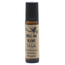 10ml Roll On Illóolaj Keverék- Nyugalom illóolaj