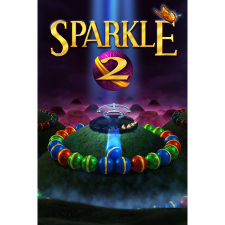 10tons Ltd Sparkle 2 (PC - Steam Digitális termékkulcs) videójáték