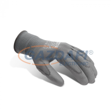  11125XL12 Szerelőkesztyű poliuretán