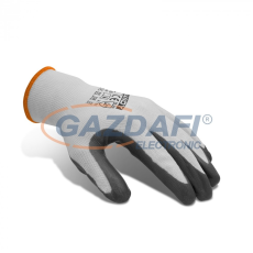  11126XL12 Szerelőkesztyű nitril