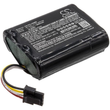 11141-000162. Gyógyászati termék akku 2600 mAh elem és akkumulátor