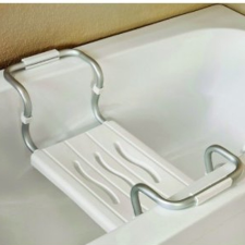  11280 Állítható fürdőkád pad gyógyhatású készítmény