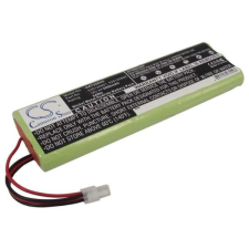 112862101 akkumulátor 3000 mAh takarító és háztartási eszköz