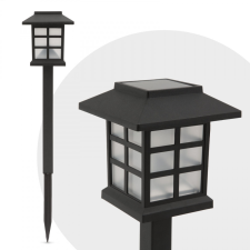  11403C LED-es szolár lámpa kültéri világítás