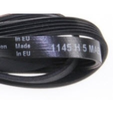  1145H5 mosógép, szárítógép ékszíj (5EPH1145) beépíthető gépek kiegészítői