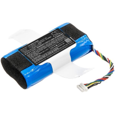 115-049427-00 Gyógyászati termék akku 2600 mAh elem és akkumulátor