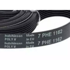  1162H7 mosógép, szárítógép ékszíj (7PHE1162) * beépíthető gépek kiegészítői