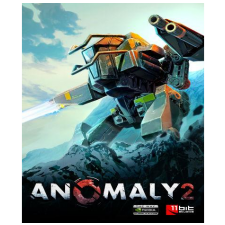 11 bit Studios Anomaly 2 (PC - Steam Digitális termékkulcs) videójáték