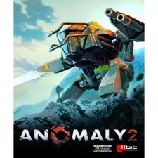 11 bit Studios Anomaly 2 (PC - Steam elektronikus játék licensz) videójáték