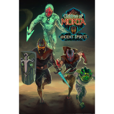 11 bit Studios Children of Morta: Ancient Spirits (PC - Steam elektronikus játék licensz) videójáték