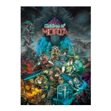 11 bit Studios Children of Morta (PC - Steam Digitális termékkulcs) videójáték