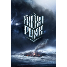 11 bit Studios Frostpunk: On the Edge (DLC) (digitális licenc) videójáték