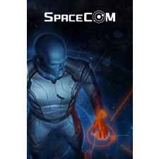 11 bit Studios SPACECOM (digitális licenc) videójáték