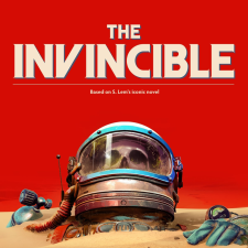 11 bit Studios The Invincible (EU) (Digitális kulcs - Xbox Series X/S/Windows 10) videójáték