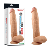  11" Legendary King-Sized Realistic Dildo
