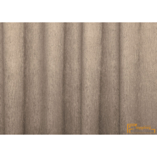  (11 szín) Edward Black out függöny - Cappuccino-arany - 300cm lakástextília