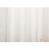  (11 szín) Natúr hatású sable fényáteresztő függöny 335cm - Liberty - Ekru