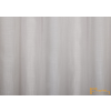  (11 szín) Natúr hatású sable fényáteresztő függöny 335cm - Liberty - Ezüst