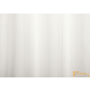  (11 szín) Natúr hatású sable fényáteresztő függöny 335cm - Liberty - Fehér