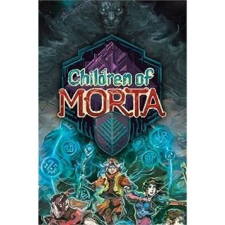 11bit Studios Children of Morta - PC DIGITAL videójáték