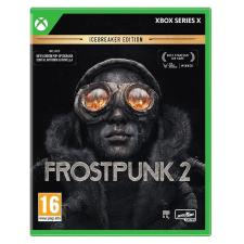 11bit Studios Frostpunk 2: Icebreaker Edition - Xbox Series X videójáték