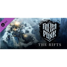 11bit Studios Frostpunk: The Rifts Steam - PC DIGITAL videójáték