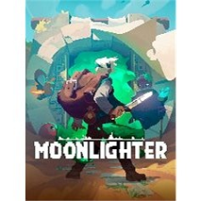 11bit Studios Moonlighter - PC/MAC/LX DIGITAL videójáték