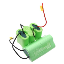 12010763 Takarítógép akkumulátor 3000 mAh takarítógép akkumulátor